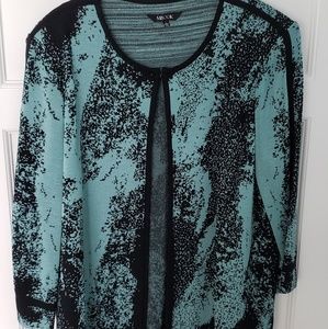 A Misook Jacket, excellent condition!